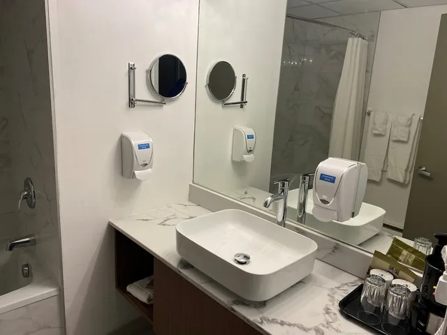 Standard, Queen Bed, Hotel Spa Excelsior 3/3