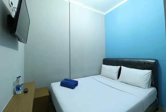 غرفة سوبيريور، Barada Rooms 4/5
