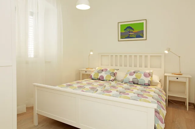 Superior, Apartment, 2 Queen Beds, 2 Bathrooms، Luxury Seaside Apartments 2/6