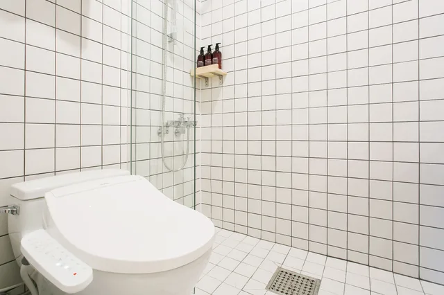 غرفة قياسية بسرير مزدوج، H Avenue Hotel Shinchon & Idae 5/6