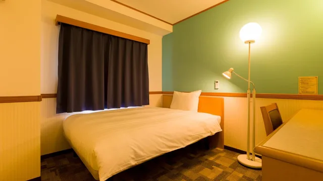 غرفة مفردة، TOYOKO INN YOKOHAMA STADIUM-MAE NO.1 6/10