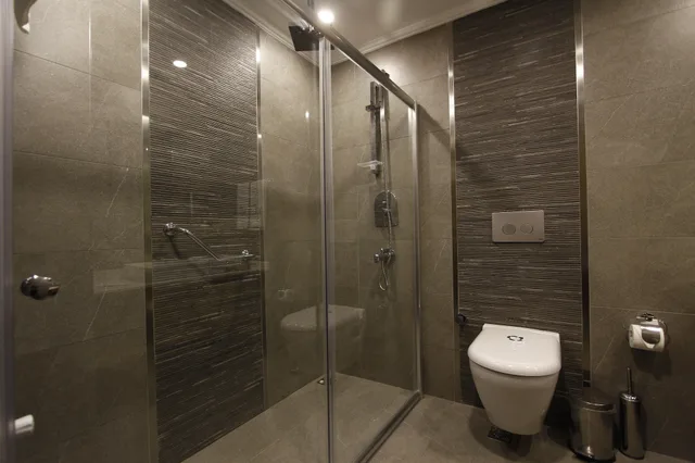 جناح بسرير مزدوج، Abant Aden Boutique Hotel & Spa 4/5