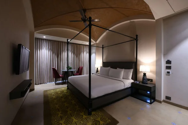 فيلا، Radisson Resort & Spa Kandla 1/1