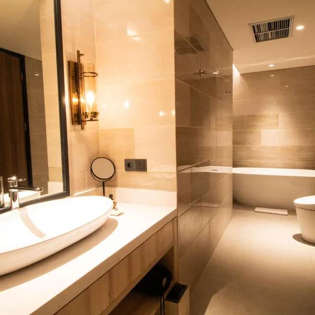 جناح رئاسي، Prime Park Hotel And Convention Lombok 7/10