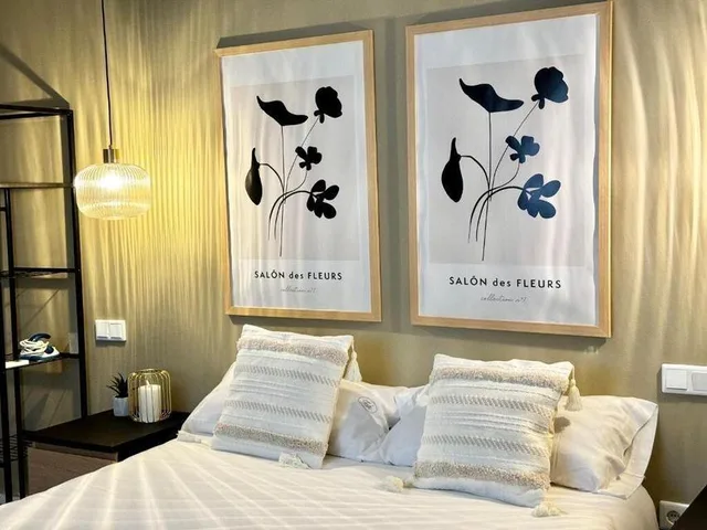 غرفة بريميوم بسرير مزدوج، Hostal Tak 1/1