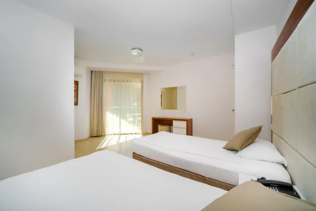 شقة بشرفة، Delfino Boutique Apart Hotel 2/10