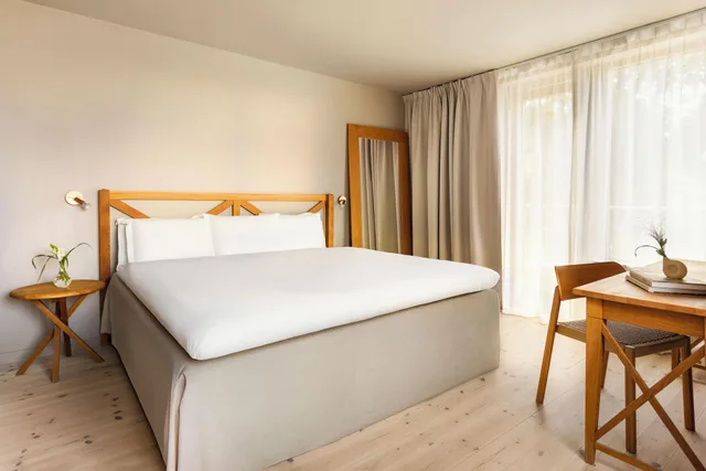 Superior, Sea View, J Hotel Stockholm 1/2