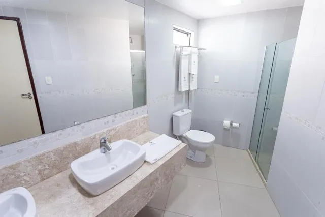 غرفة بريميوم، Village Premium Hotel 3/4