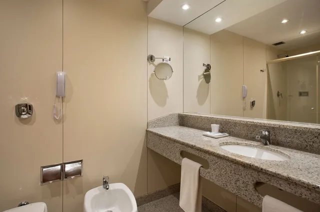 غرفة سوبيريور مفردة، Windsor Plaza Copacabana 4/9