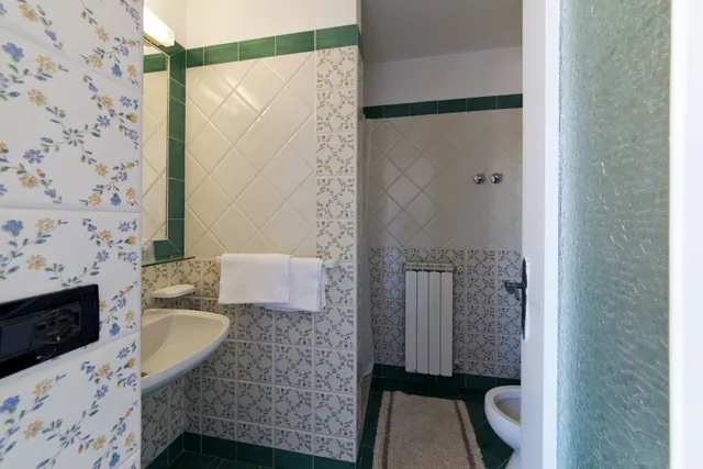 غرفة قياسية بسرير مزدوج أو سريرين منفصلين، Hotel Villa Melodie - Adults Only 5/5