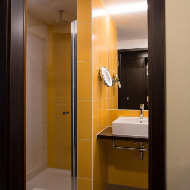 Room, King Bed, Balcony or Terrace، TOP CountryLine Heide Spa Hotel 4/5