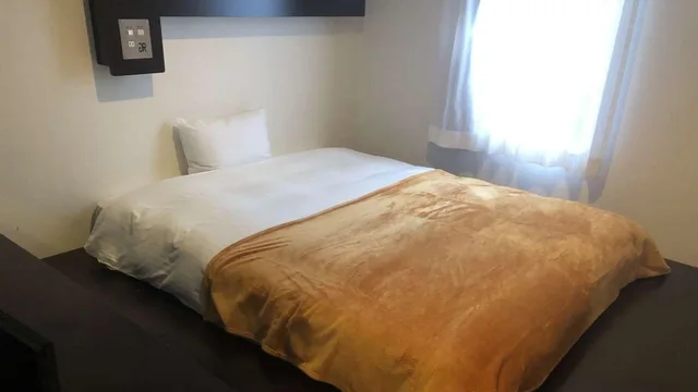 غرفة قياسية بسرير كوين للمدخنين، Green Rich Hotel Hamada Ekimae 1/1