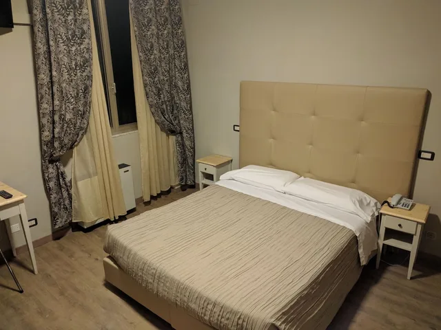 غرفة قياسية ثلاثية بسرير مزدوج وسرير فردي، Villa Ambra 4/6