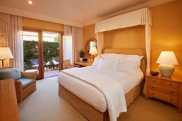فيلا بإطلالة على البحر، The Resort At Pelican Hill 1/6