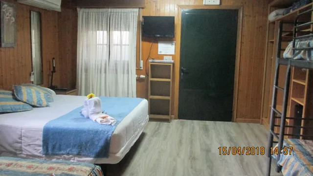غرفة عائلية كبيرة، Hotel Playa de Vigo 1/10