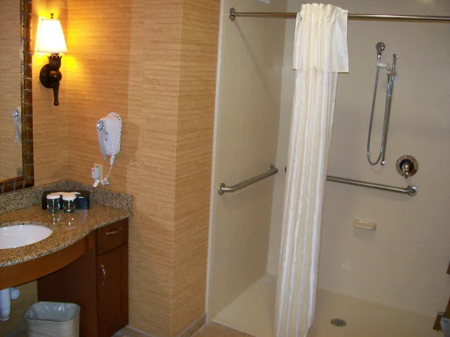 جناح بسرير كينج وسريرين كوين، Homewood Suites By Hilton Ocala At Heath Brook 5/5