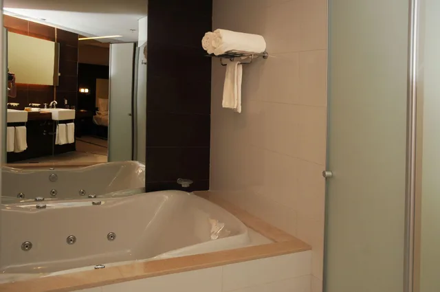 Executive, Del Bono Park Spa Casino 3/3