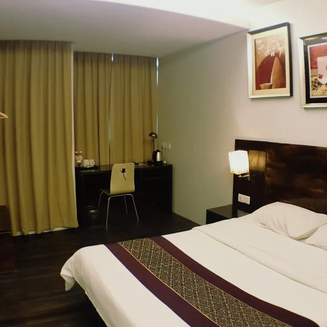 غرفة سوبيريور، Super 8 Hotel @ Georgetown 3/7