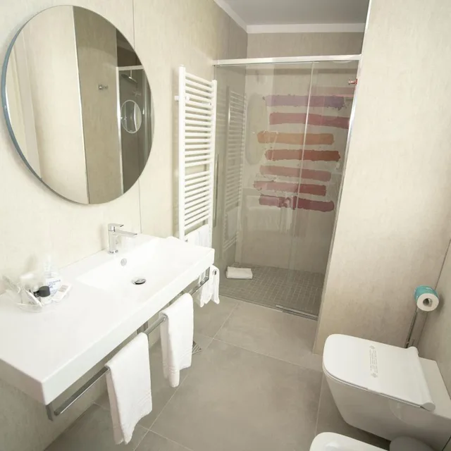 جناح جونيور، Malavoglia Inn 8/10