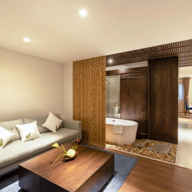 Zen, Suite، Cochin Zen Hotel 7/10