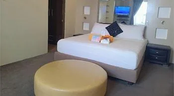 فيلا سوبيريور بثلاثة أسرّة بغرفتي نوم، Lalaguna Villas Luxury Dive Resort & Spa 1/1