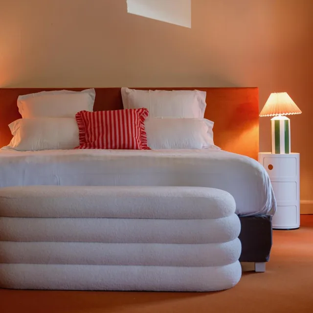 جناح عائلي، Best Western Golf Hotel Lacanau 5/6