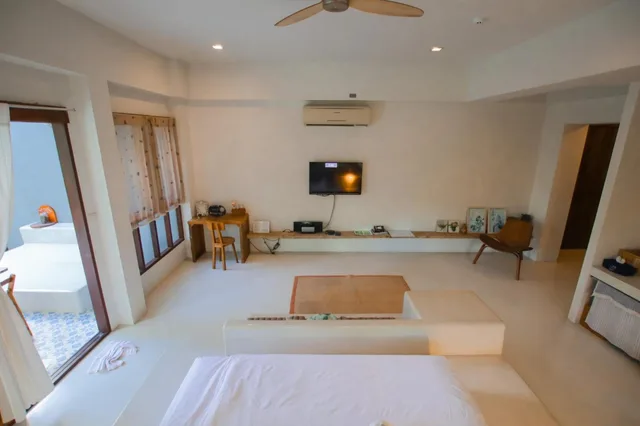 Pool, Suite، Proud Phu Fah 1/8