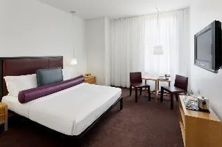 غرفة سوبيريور، Bryant Park Hotel 2/3