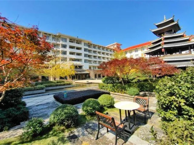 Merryland Resort Guilin، Guilin 39/41