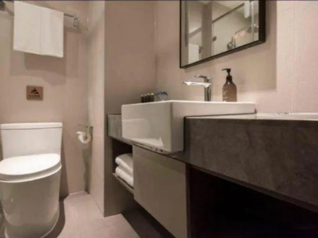 Home Inn Bird's Nest، بكين 20/21
