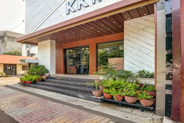 OYO Rooms Railway Station Exit Gate, Amritsar 7/60