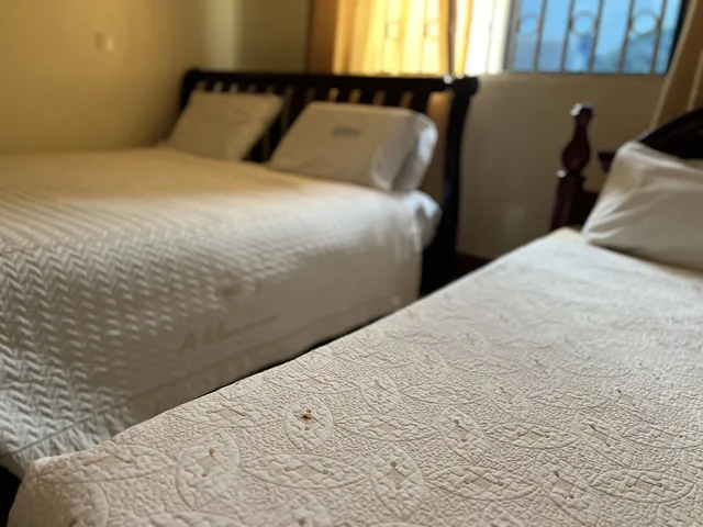 غرفة بسريرين كوين، Anderita Beach Hotel 2/3