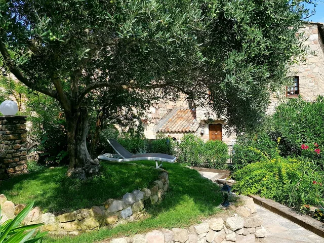 Villa Arca، Draguignan 35/50