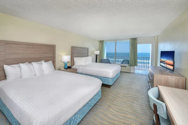Studio, Queen Bed, El Caribe Resort & Conference Center 1/1