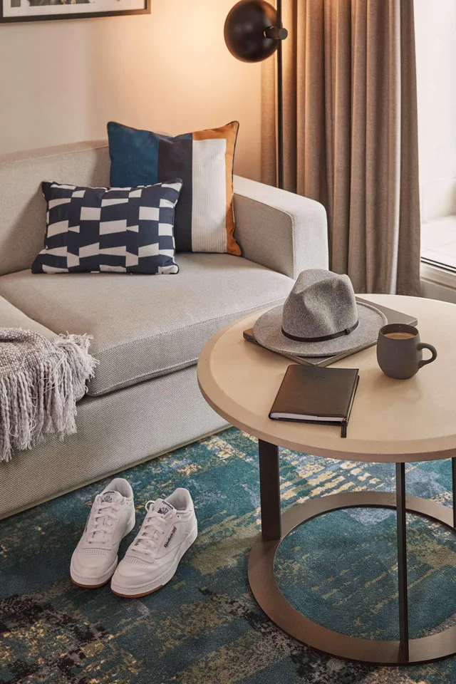 Superior One Bedroom Apartment, Rydges Darling Square Apartment Hotel 2/5