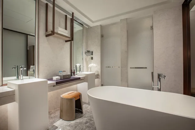 Crowne Plaza Yaan by IHG, Ya'an 46/50