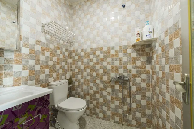 استوديو ديلوكس بسرير كينج، Kokol Heights Villa 2/2