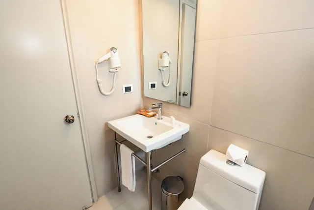 شقة سوبيريور بغرفتي نوم، Terrado Club Hotel 8/8