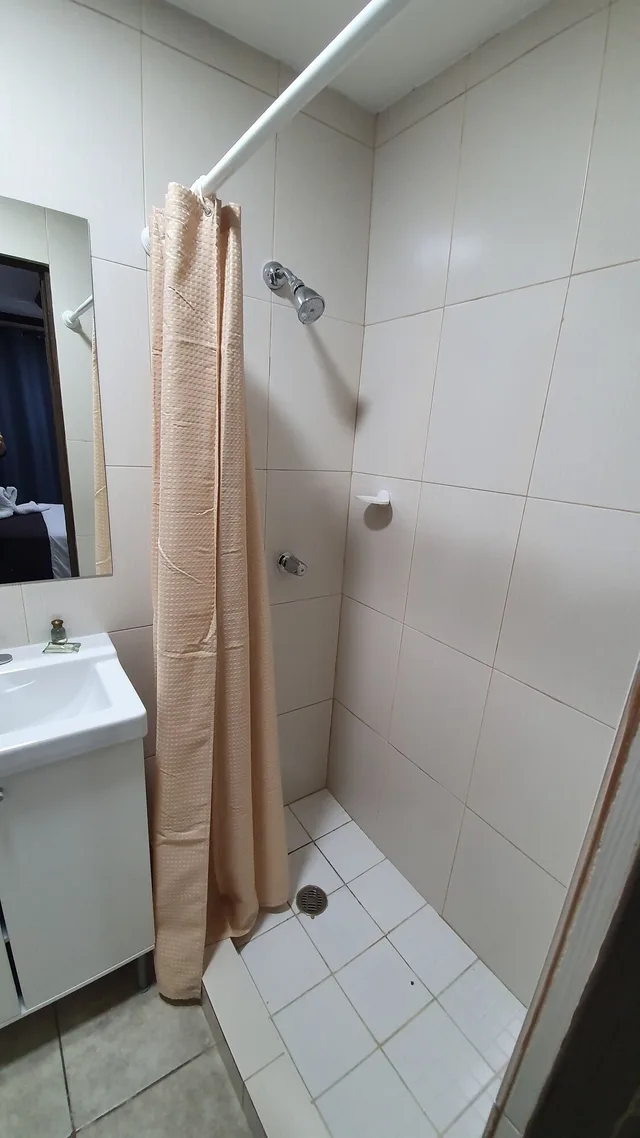 غرفة تنفيذية، Hotel Golf Tijuana 9/9