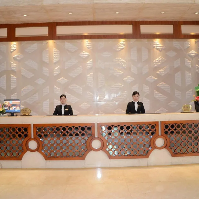 Dongguan Well Garden Hotel، دونغقوان 3/50