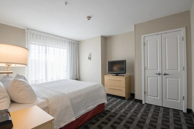 1 Bedroom, Suite, TownePlace Suites by Marriott Provo Orem 2/3