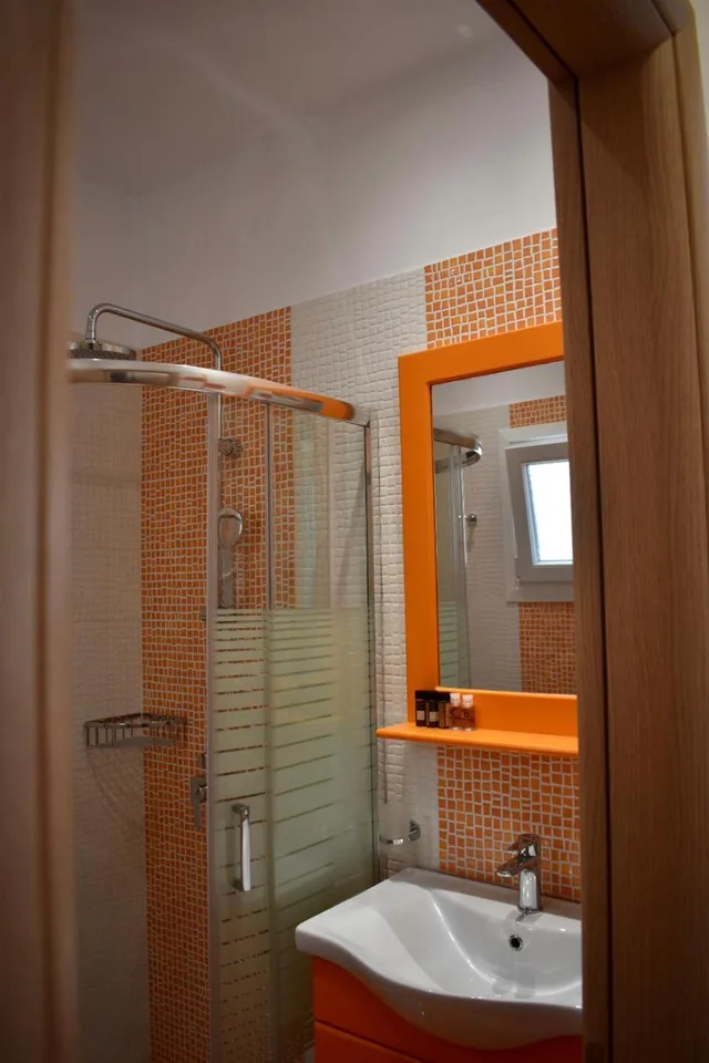 غرفة سوبيريور ثلاثية، Minoa Hotel 8/10