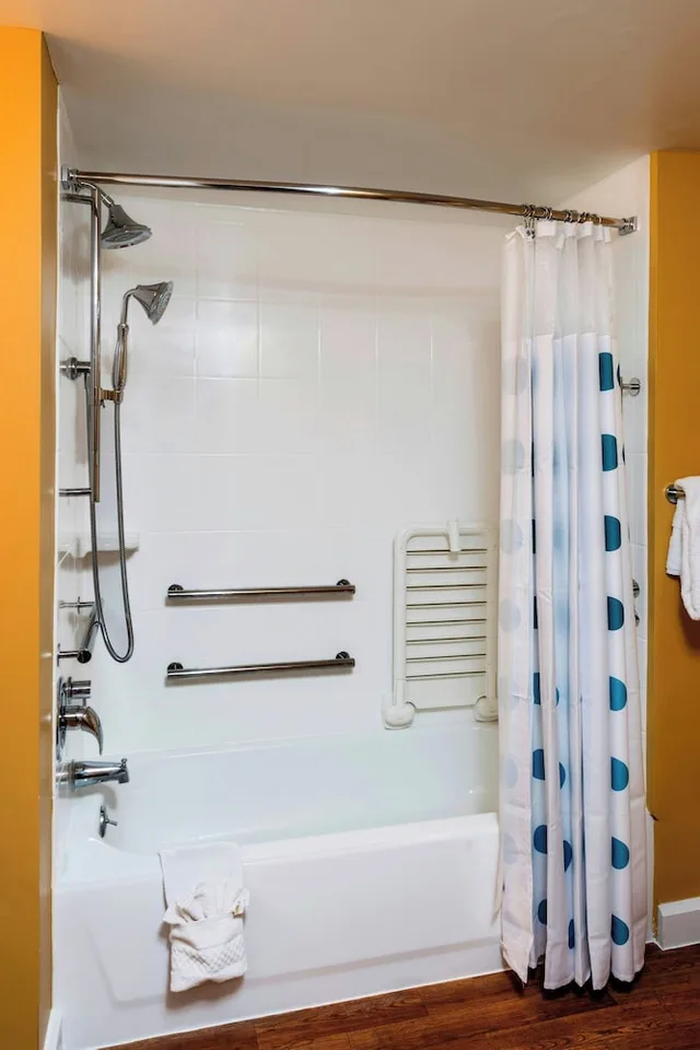 استوديو بسرير كوين مع أريكة، Towneplace Suites Atlanta Kennesaw 4/4