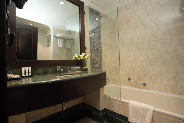 Executive, King Bed, Grand Hotel Kathmandu 4/5