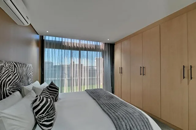 شقة بستة أسرّة بـ3 غرف نوم، Fountains Hotel 4/10