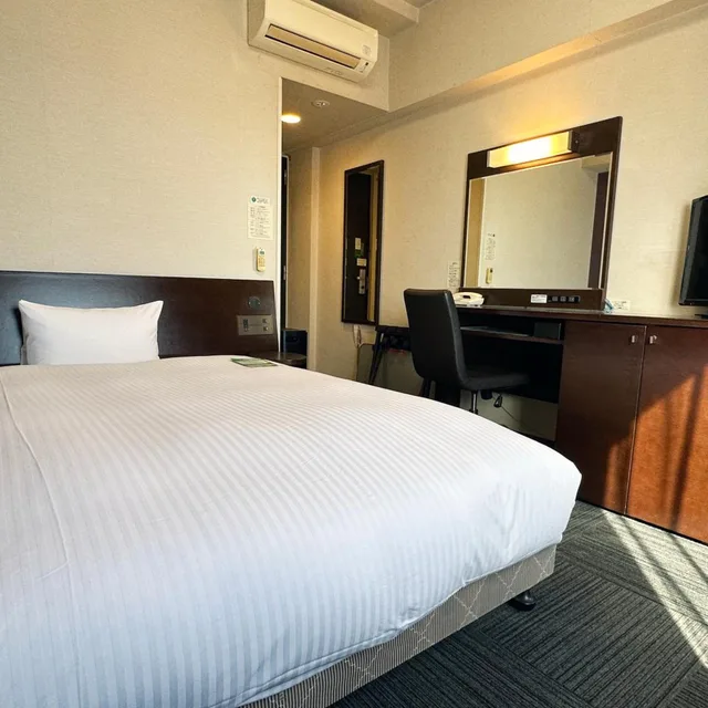غرفة كومفورت مفردة للمدخنين، Hotel Route-Inn Yaizu Inter 1/7