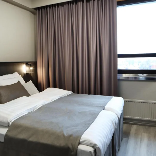 Standard, Triple, Original Sokos Hotel Rikala 5/9