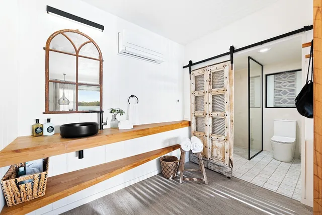 Room, King Bed, Water Front, Ground Floor، BAY BREEZE BOUTIQUE ACCOMMODATION 6/6
