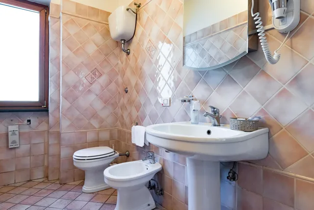 Junior Suite, Triple, Hotel Ristorante Il Ceppo 4/5