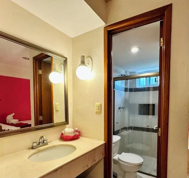 غرفة قياسية بسرير كوين، Barranquilla Hotel 10/10